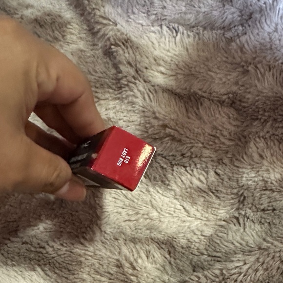 MAC Lustre Lipstick Lady bug - Picture 2 of 4